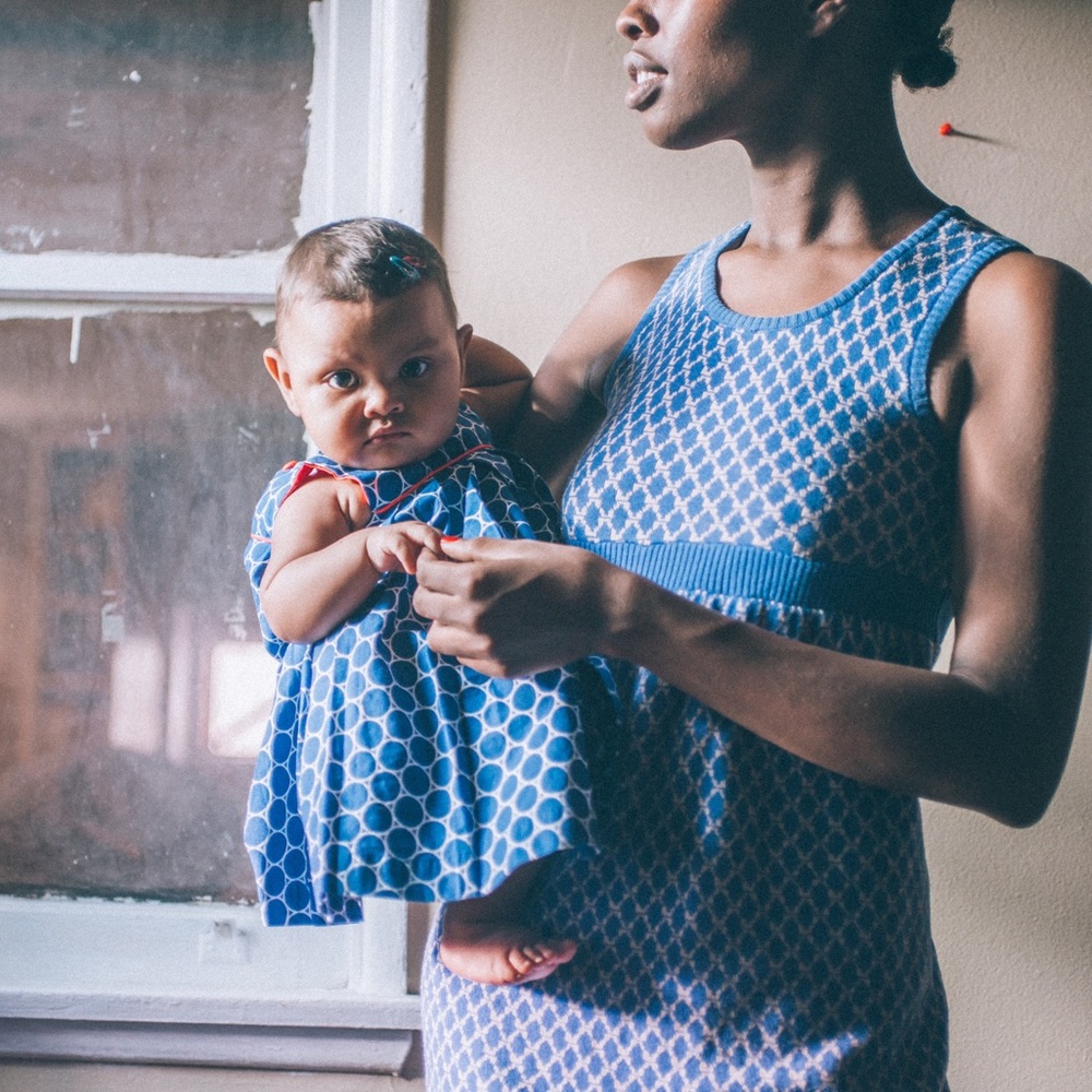 Meet your Posher, Miracle